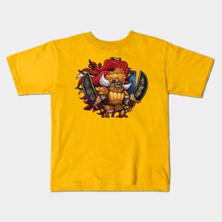 elden ring Kids T-Shirt